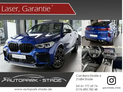 Gebraucht BMW X6 M