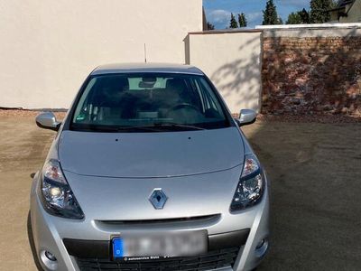 Renault Clio II