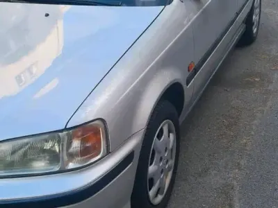 Gebraucht Honda Civic 2000 Limousine