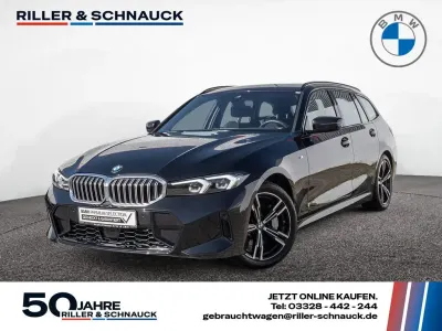 Gebraucht BMW 330
