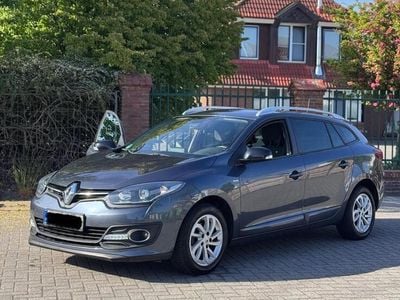 Renault Mégane GrandTour