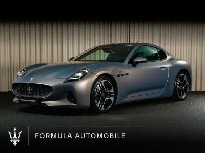 Gebraucht Maserati Granturismo