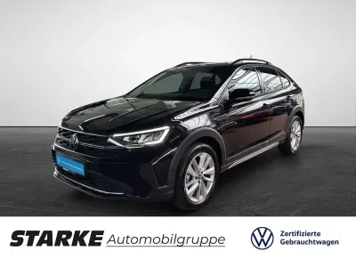 Brugt VW Taigo Goal 116 HK (85 kW) 2025 Sort SUV