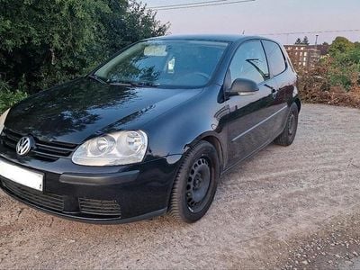 VW Golf V
