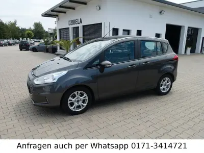 Gebraucht Ford B-MAX