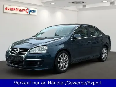 Brugt VW Jetta
