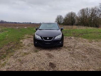 Seat Ibiza SC