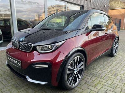 gebraucht BMW i3 Edition