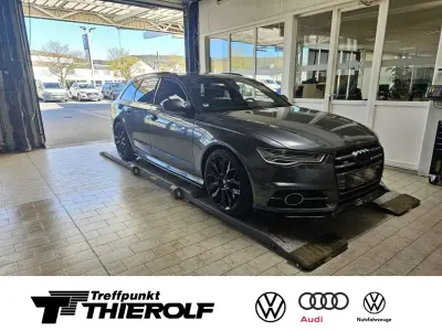 Używany Audi S6