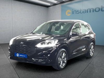 Usata Ford Kuga ST-Line 242 CV (177 kW) 2024 Nero SUV
