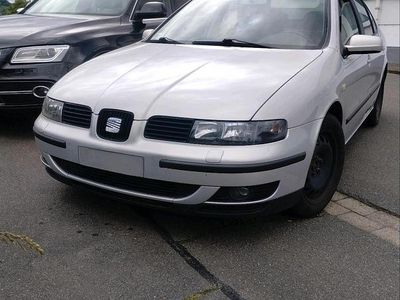Seat Toledo