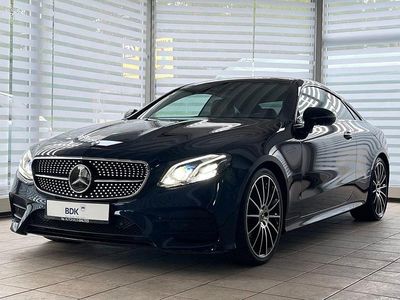 Mercedes E200
