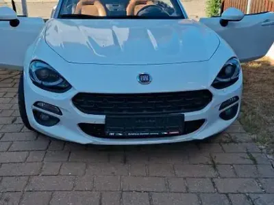Gebraucht Fiat 124 Spider