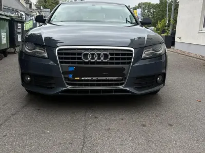 Gebraucht Audi A4
