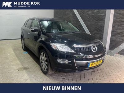 Mazda CX-9