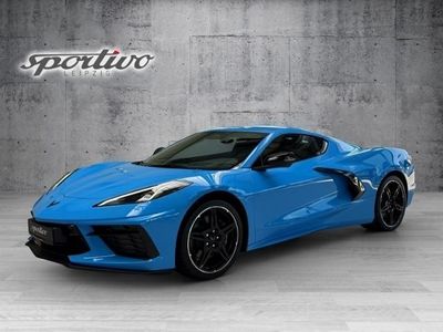 Corvette Stingray