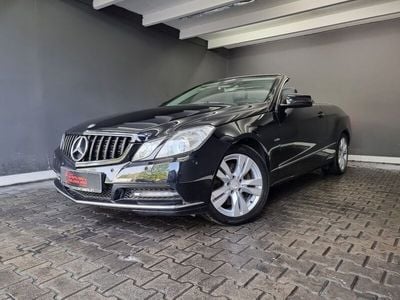 Mercedes E350