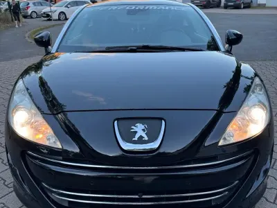 Gebraucht Peugeot RCZ