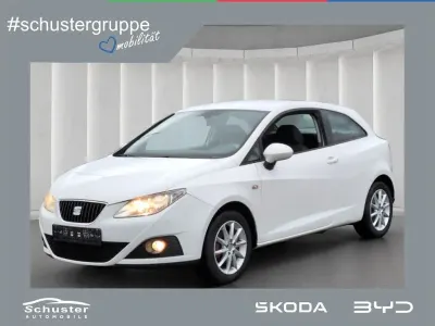 Gebraucht Seat Ibiza SC