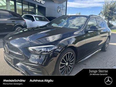 Mercedes C300e