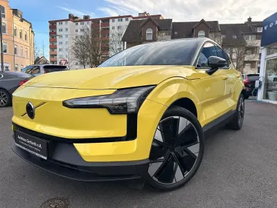 Gebraucht Volvo EX30
