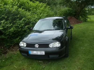 Gebraucht VW Golf III