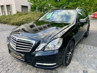 Mercedes E250
