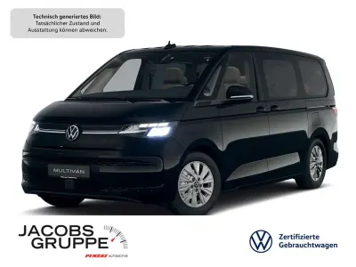 Gebraucht VW Multivan