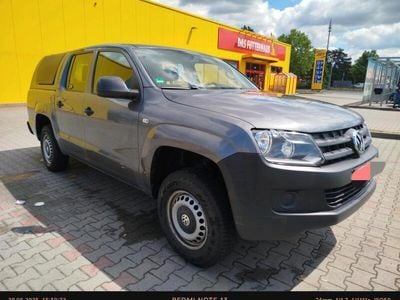 VW Amarok