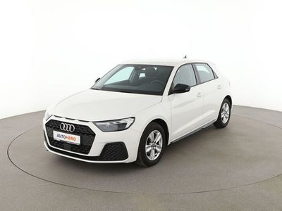 gebraucht Audi A1 35 TFSI, Benzin, 17.970 €