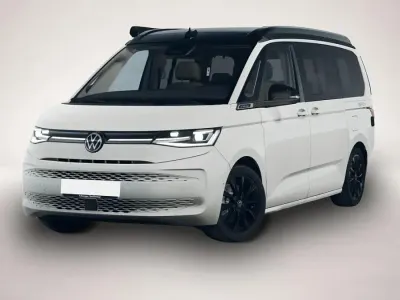 Neu VW California Beach 150 PS (110 kW) 2026 Manufacturer Van