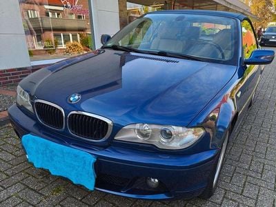 BMW 318 Cabriolet