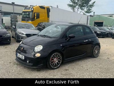 Abarth 500