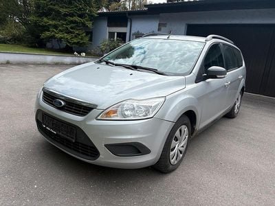 Usata Ford Focus 100 CV (73 kW) 2009 Argento Station wagon
