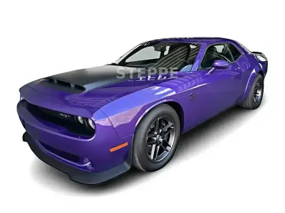 Gebraucht Dodge Demon 2024 Andere