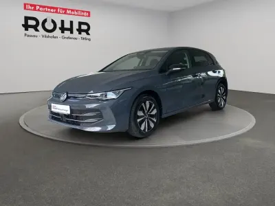 Gebraucht VW Golf VIII Goal 116 PS (85 kW) 2025 Delfingrau metallic Limousine