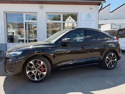 Audi SQ5 Sportback