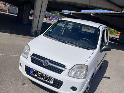 gebraucht Opel Agila 1.0 12 V