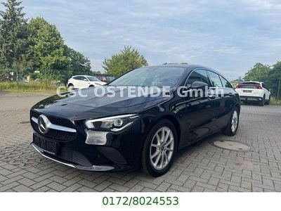 Mercedes CLA200