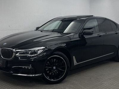 BMW 740