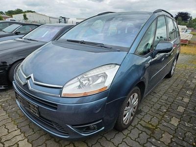 Citroën Grand C4 Picasso