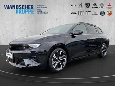 Nouă Opel Astra 131 CP (96 kW) 2025 Alb Break