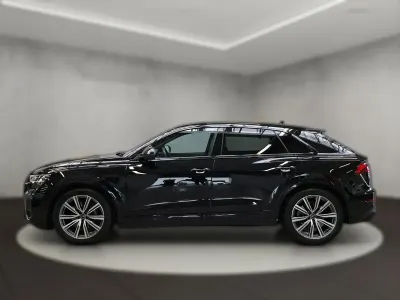 Gebraucht Audi Q8