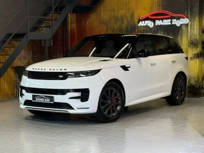 Gebraucht Land Rover Range Rover Sport