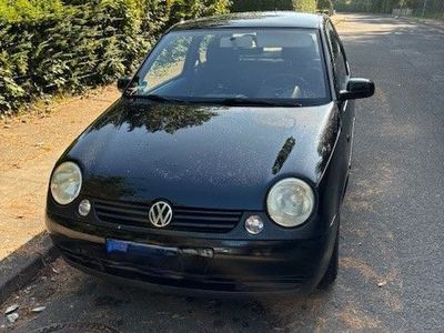 VW Lupo