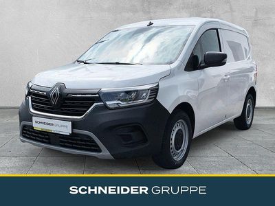 Neu Renault Kangoo 115 PS (84 kW) 2025 Weiß Limousine