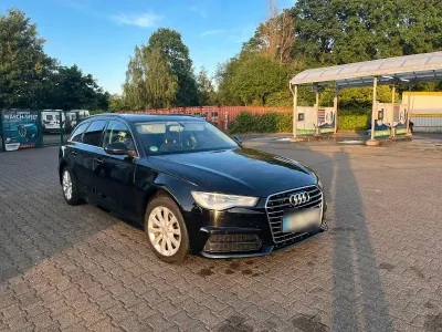 Gebraucht Audi A6