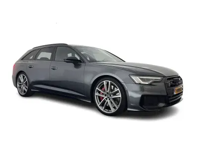 Używany Audi S6