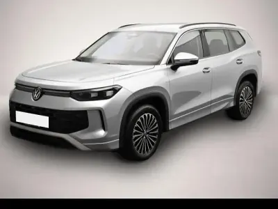 Gebraucht VW Tayron Life 193 PS (141 kW) 2025 Manufacturer SUV