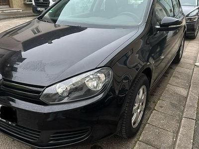 VW Golf VI